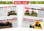 Bağcılar’a BÖLGE’den Bakış