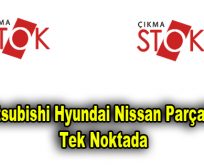 Mitsubishi Hyundai Nissan Parçaları Tek Noktada