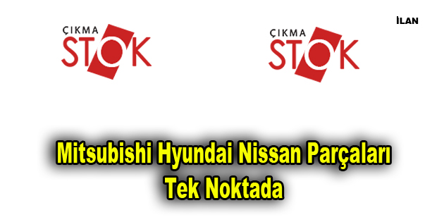 Mitsubishi Hyundai Nissan Parçaları Tek Noktada