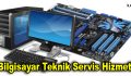 Bilgisayar Teknik Servis Hizmeti