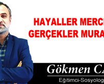 HAYALLER MERCEDES GERÇEKLER MURAT 124!