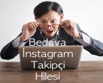 Instagram Takipçi Hilesi: Eytakipcihilesi