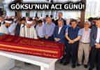 GÖKSU’NUN ACI GÜNÜ!