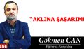 AKLINA ŞAŞARIM