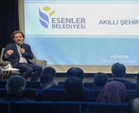 ESENLER’DE ”BİLİM TEKNİK SOHBETLERİ” DEVAM EDİYOR