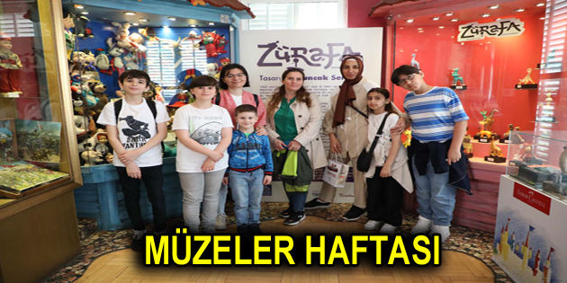 ESENLERLİLER SOLUĞU MÜZELERDE ALDI