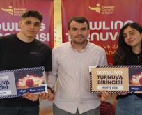 ESENLER’DE BOWLİNG TURNUVASI DÜZENLENDİ