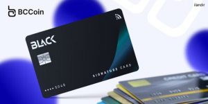 BlackCardCoin Yeni Trend Yatırım Aracı olacak mı?