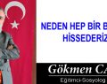 NEDEN HEP BİR BOŞLUK HİSSEDERİZ?