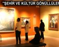 ESENLER BELEDİYESİ’NDEN ”ŞEHİR VE KÜLTÜR GÖNÜLLÜLERİ” PROJESİ