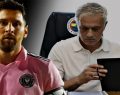 Jose Mourinho’dan Lionel Messi itirafı! ‘Yönetilebilir biri değil’