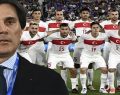 A Milli Futbol Takımı’nın EURO 2024 Kadrosu Belli Oldu! Vincenzo Montella’dan Sürpriz Tercih