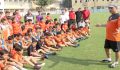 Adanaspor’da Genç Yetenekler: Altyapı ve Sağlanan İmkanlar