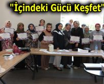 ESENLERLİ KADINLAR İÇLERİNDEKİ GÜCÜ KEŞFETTİ