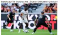 Batshuayi İlk Golünü Attı, Ziyech Dikkatleri Çekiyor!