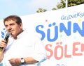 ESENLER’DE SÜNNET ŞÖLENİ DÜZENLENDİ