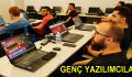 ESENLER’DE GENÇ YAZILIMCILAR YETİŞİYOR