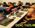 ESENLER’DE GENÇ YAZILIMCILAR YETİŞİYOR