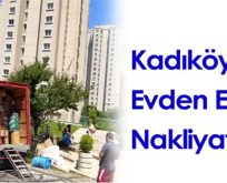 Kadıköy Evden Eve Nakliyat Hizmetlerinde Güvenilir Seçim