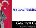 SEN DAHA İYİ BİLİRSİN EMMİ!