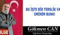 BU İŞTE BİR TERSLİK VAR, EMİNİM BUNA!