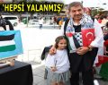 ESENLER BELEDİYESİ ”ZULMÜ FIRÇALA” ETKİNLİĞİNE EV SAHİPLİĞİ YAPTI