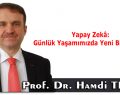 Yapay Zekâ: Günlük Yaşamımızda Yeni Bir Dönem