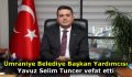 Yavuz Selim Tuncer Vefat Etti