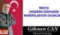 Medya, Modern Dünyanın Manipülasyon Oyuncağı