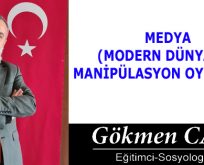 Medya, Modern Dünyanın Manipülasyon Oyuncağı