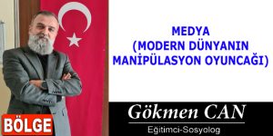 Medya, Modern Dünyanın Manipülasyon Oyuncağı