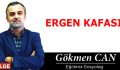 ERGEN KAFASI