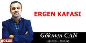 ERGEN KAFASI