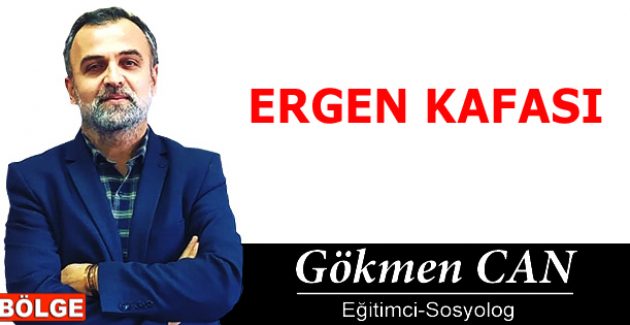 ERGEN KAFASI