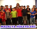 ESENLER BELEDİYESİ’NDEN ”MADALYA HİKAYELERİ” PROGRAMLARI