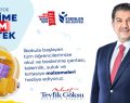 ESENLER BELEDİYESİ’NDEN EĞİTİME TAM DESTEK!