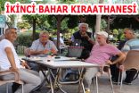 İKİNCİ BAHAR KIRAATHANESİ HUZUR VERMEYE DEVAM EDİYOR