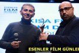 ESENLER FİLM FESTİVALİ’NİN YAPIMLARI ÖDÜLE DOYMUYOR