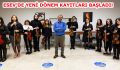 ESEV’DE YENİ DÖNEM KAYITLARI BAŞLADI!