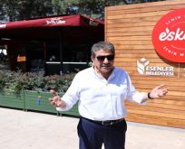 ESKAFE ESENLER’DE AÇILDI!