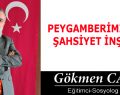 PEYGAMBERİMİZ VE ŞAHSİYET İNŞASI