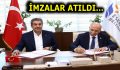 ESENLER HALKI İÇİN ”ADLİ YARGI PROTOKOLÜ” İMZALANDI