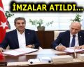 ESENLER HALKI İÇİN ”ADLİ YARGI PROTOKOLÜ” İMZALANDI