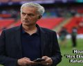 Mourinho’dan Fenerbahçe’ye Net Eleştiri: “Hırs Eksikliği Beni Rahatsız Etti”