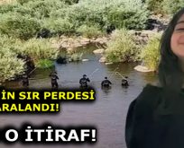 NARİN’İN SIR PERDESİ ARALANDI! İŞTE O İTİRAF!