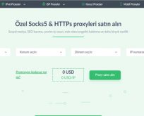 Tam Kapsamlı Proxy-Seller.com İncelemesi: En İyi Proxy Satıcılarından Birinin Detaylı Değerlendirmesi