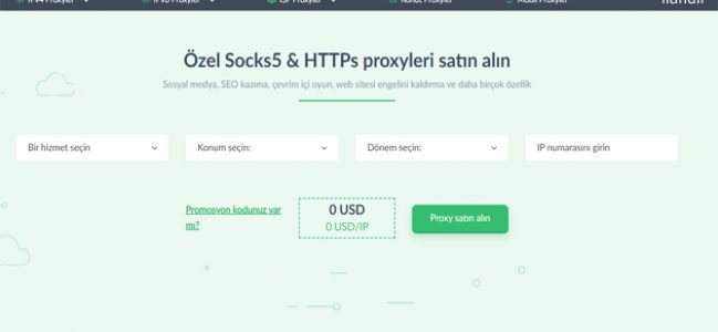 Tam Kapsamlı Proxy-Seller.com İncelemesi: En İyi Proxy Satıcılarından Birinin Detaylı Değerlendirmesi