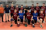 ESENLER’DE VOLEYBOL SEZONU BAŞLADI