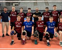 ESENLER’DE VOLEYBOL SEZONU BAŞLADI