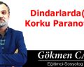 Dindarlarda(n) Korku Paranoyası